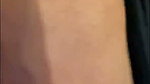 Gf showing her boobs and pussy on videocall