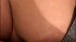 Gf showing her boobs and pussy on videocall