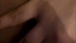Gf showing her boobs and pussy on videocall