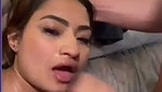Desi onlyfans bitch giving deepthroat