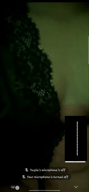 Desi gf fingering pussy in videocall