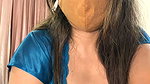88pink 2 blue nighty big boobs open nepali randi bhabhi