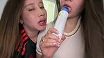 stripchat naked roose and sophiya