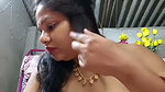 stripchat desi Kiya 6543 boob show with face