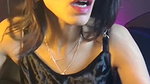 stripchat I0AIvy the goddess boobs pussy show
