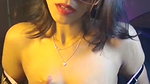 stripchat I0AIvy the goddess boobs pussy show