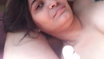Beautiful girl give Blowjob to his uncle