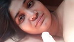 Beautiful girl give Blowjob to his uncle