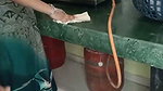 Bhabhi fuck hard in kitchen with devar