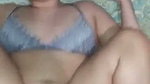 Boyfriend fuck hard cum on her face