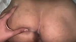 Boyfriend fuck hard in Doggy style to his gf