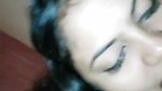Hottest girl rough Blowjob to lover