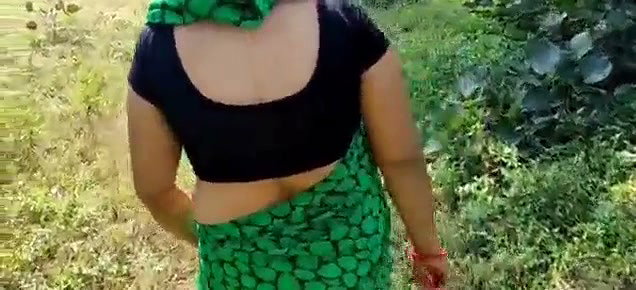 Landlord fuck neighbour bhabhi in jungle