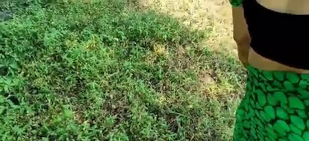 Landlord fuck neighbour bhabhi in jungle