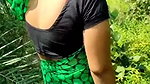 Landlord fuck neighbour bhabhi in jungle