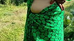 Landlord fuck neighbour bhabhi in jungle
