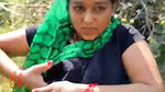 Landlord fuck neighbour bhabhi in jungle