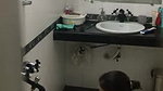 Gujarati Housewife Shower MMS