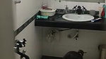 Gujarati Housewife Shower MMS