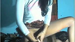 Sexy Bengali girl show her pussy boob