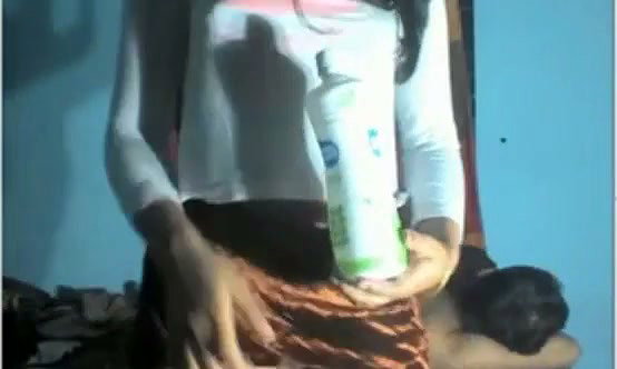 Sexy Bengali girl show her pussy boob