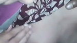 Sexy girl give Blowjob show her boob