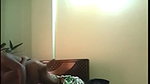 Sexy lady fuck hard on the bed