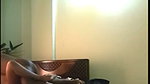 Sexy lady fuck hard on the bed
