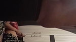 sexy lady fuck hard with lover on bed