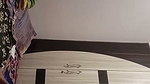 sexy lady fuck hard with lover on bed