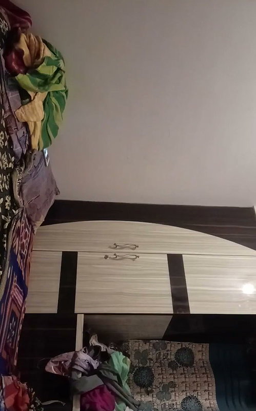 sexy lady fuck hard with lover on bed