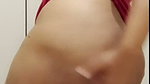 Sexy lady show her huge boob Fingering
