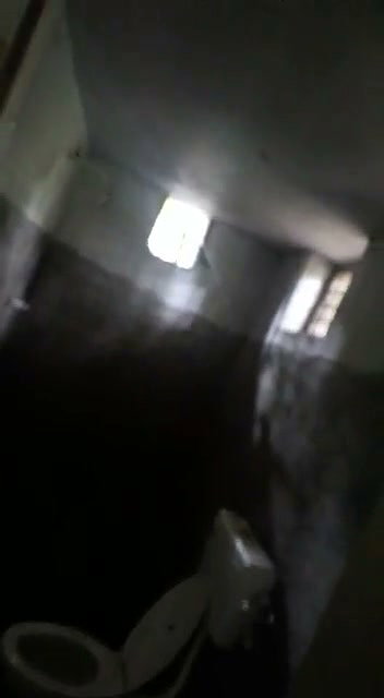 Tamil aunty wearing dress walking naked