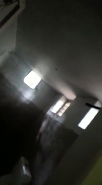 Tamil aunty wearing dress walking naked