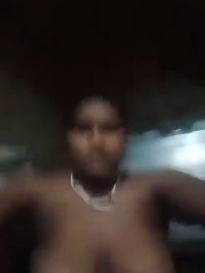 Village aunty undress show