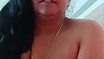 Beautiful aunty give Blowjob riding hard