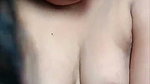 Beautiful aunty riding cock
