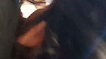 Desi babe giving Blowjob in hotel room