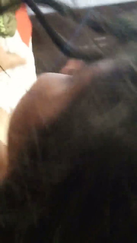 Desi babe giving Blowjob in hotel room