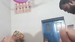 Devar celebrate bhabhi birthday fuck her as her gift