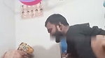 Devar celebrate bhabhi birthday fuck her as her gift