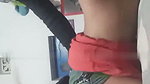 Devar celebrate bhabhi birthday fuck her as her gift