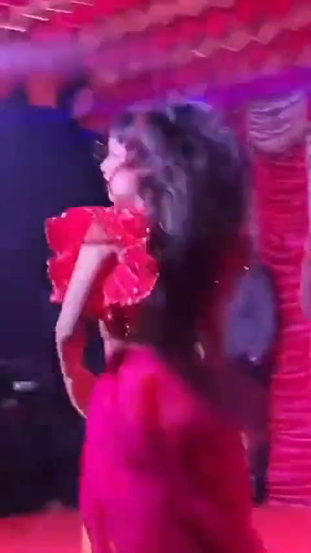 Famous Bengali Dancer Fingering Her Pussy