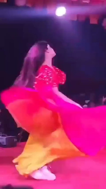 Famous Bengali Dancer Fingering Her Pussy