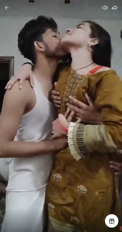 Girlfriend was share by best friend
