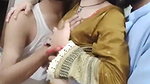 Girlfriend was share by best friend