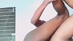 Hyderabad gay drills his roommate friend