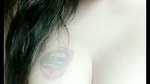 Indian Milf Showing For Love