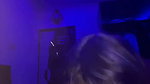 New update of sexy lady show her ass fuck hard