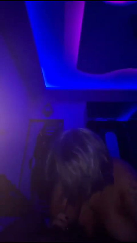 New update of sexy lady show her ass fuck hard